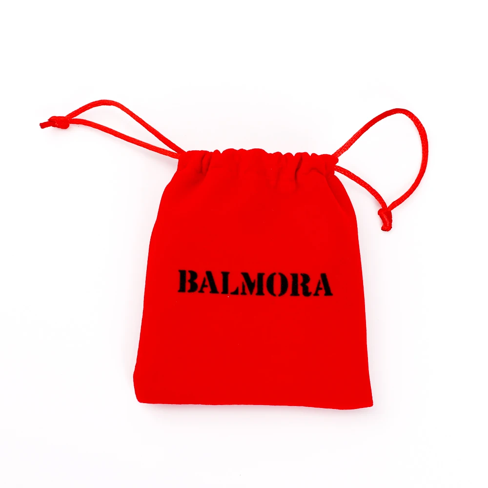 BALMORA 925 пробы серебряный и золотой Лотос цветок открытый укладки кольца для женщин леди простой себе ювелирные изделия