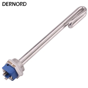 価格 SUS304 発熱体 220 V-240 V 2KW DN25 1
