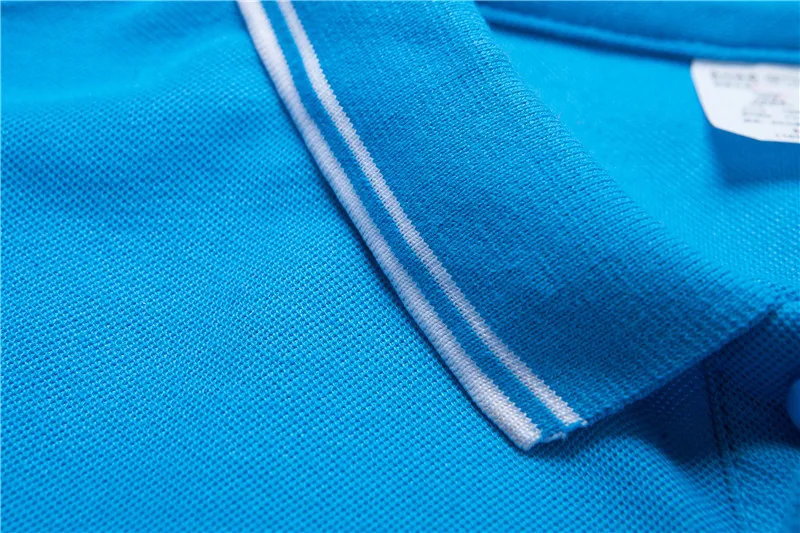 Дышащая мужская рубашка поло для мужчин, дизайнерская мужская быстросохнущая рубашка поло с коротким рукавом, трикотажная одежда для игры в гольф, тенниса размера плюс