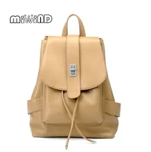 MIWIND Sac À Dos Femmes Sac En Cuir Sac À Dos Mochila Feminina Sacs D’école Offre Spéciale Sacs À Dos pour Adolescente Filles Livraison Gratuite