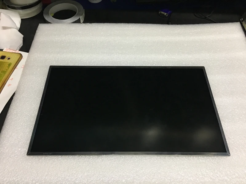 Polegadas Full hd Wuxga Tela Lcd Led para B156hw01 v0 N156hge-l11 Ltn156ht01201 40 Pinos Lp156wf1-tlc1 B156htn1.1 Ltn156ht01 15 - Imagem 2