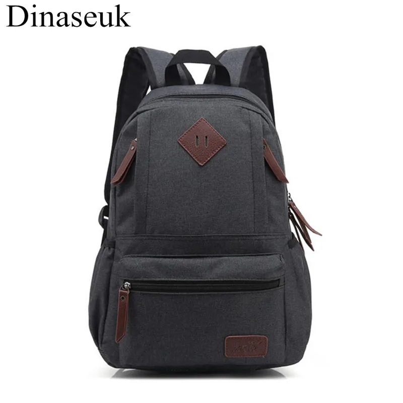 Buy Dinaseuk Fashion Backpack College Shoulder Bag