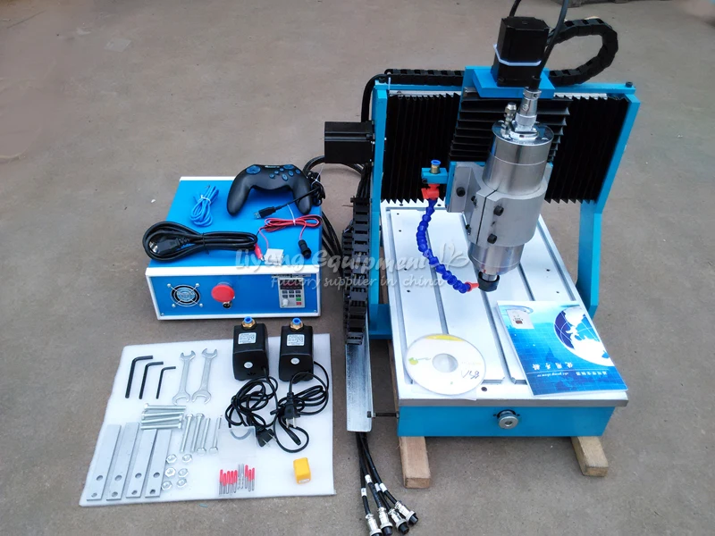  CNC 3040L USB 3axis (2)