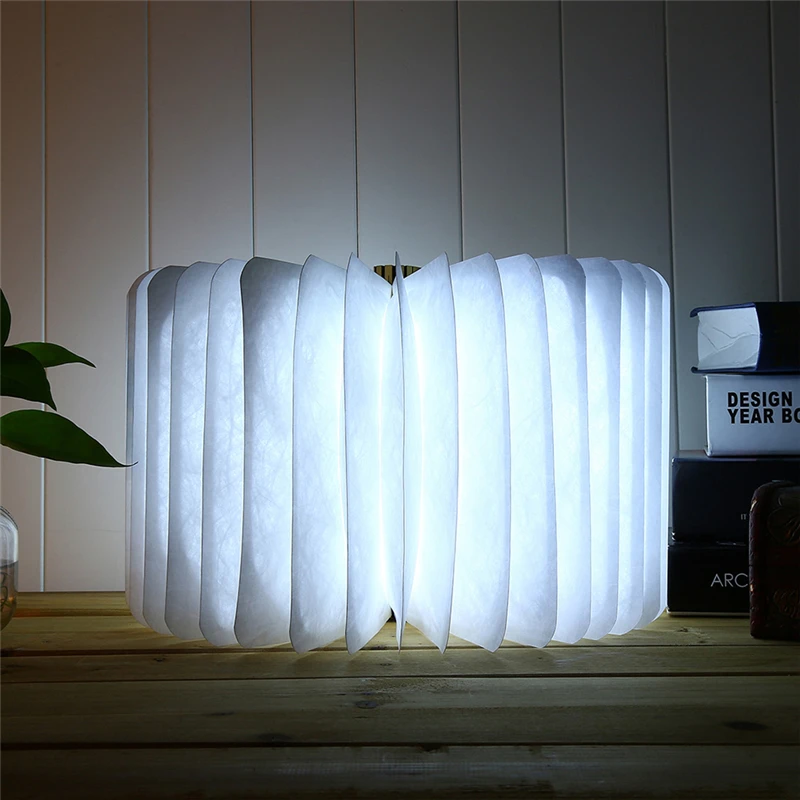 Led Book Shape Night Light17