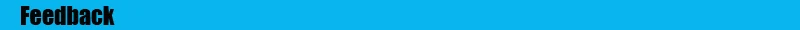 feedback