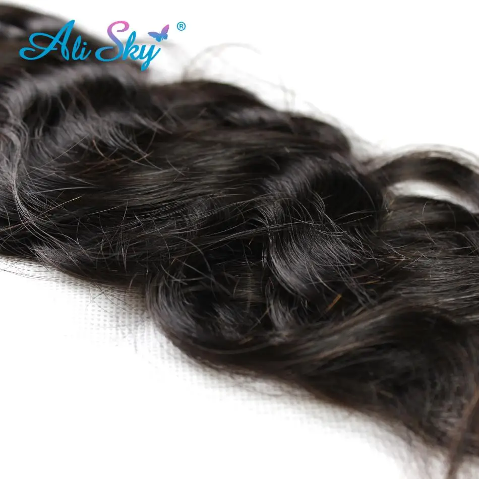 fechamento frontal 3 pacotes com 13*4 parte