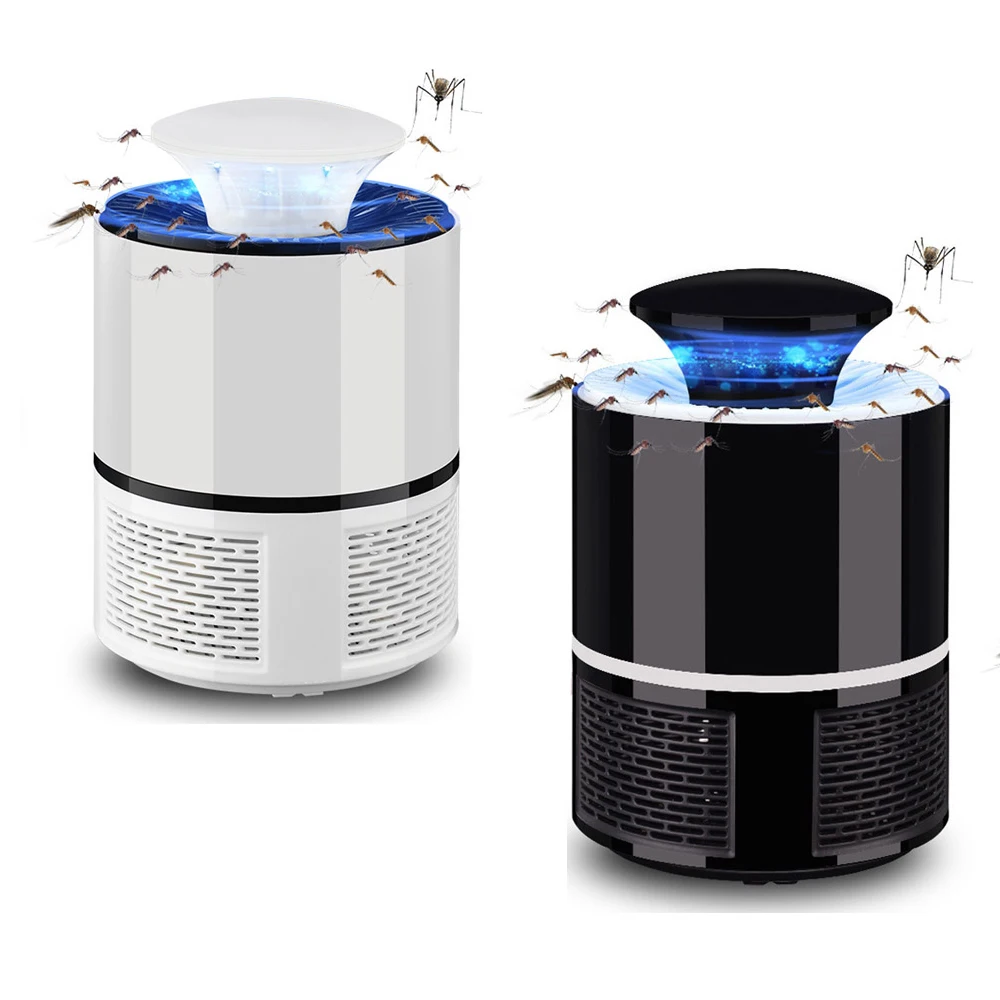

Electric Mosquito Killer Lamp USB Electronics Anti Mosquito Lantern Light Trap Lamp Bug Insect Killer Lights Pest Repeller