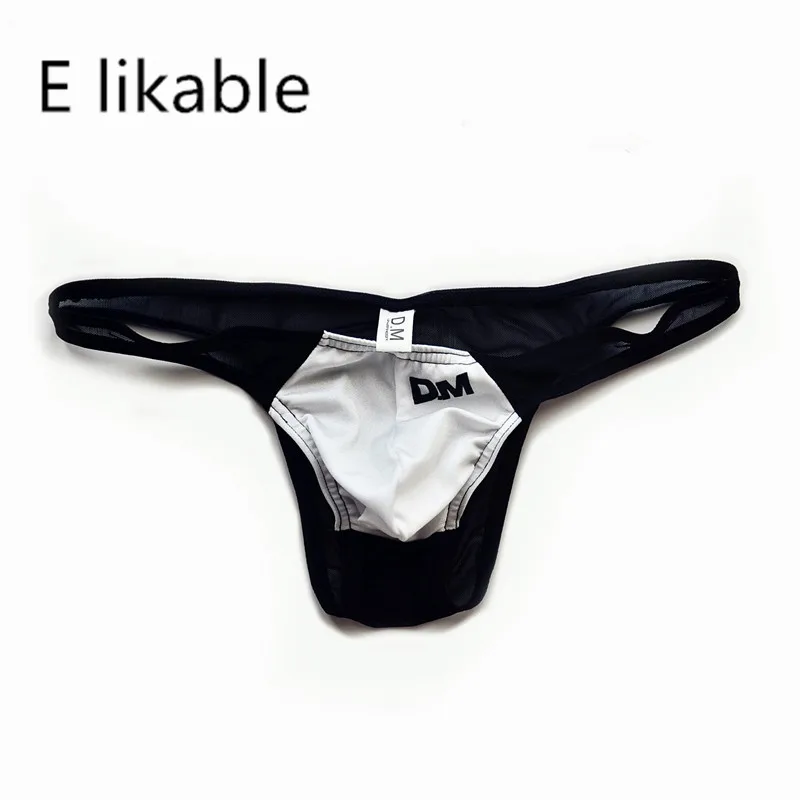 E likable Europe and the United States youth fashion men's underwear ...