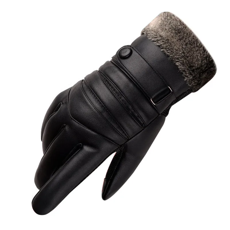 long leather gloves (5)