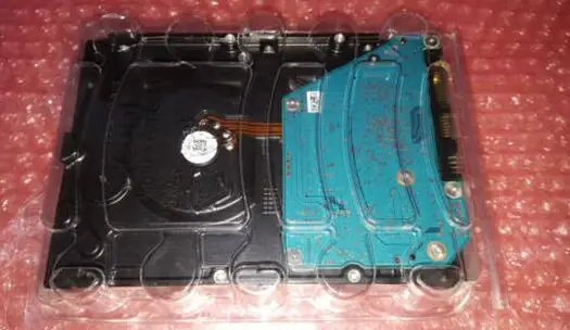 MG03SCA200 for 3 5 2TB 7 2K SAS 6Gb s 64M Hard font b drive b