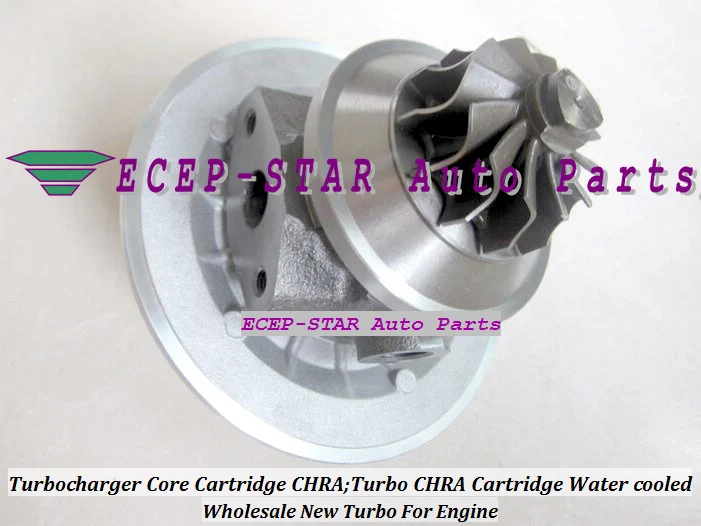 Картридж Turbo CHRA Core GT1749S 28230-41421 471037-0001 Турбокомпрессор Для Hyundai Турбокомпрессор II Chorus bus 1995-98 D4AE 3.3L