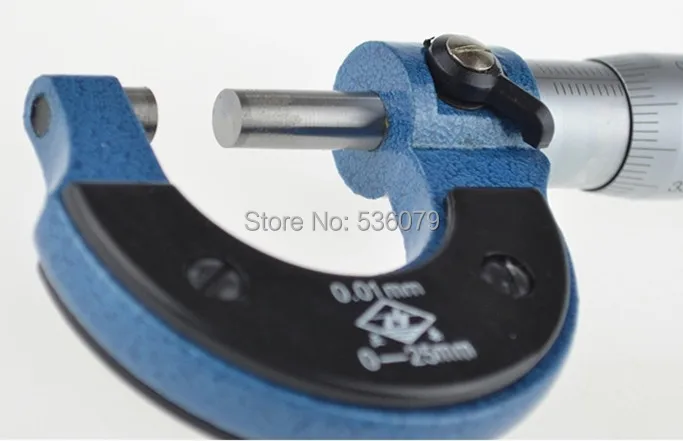 micrometer 2