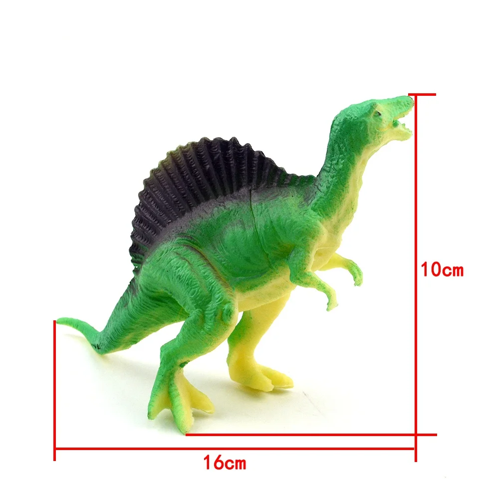 Spinosaurus (2)
