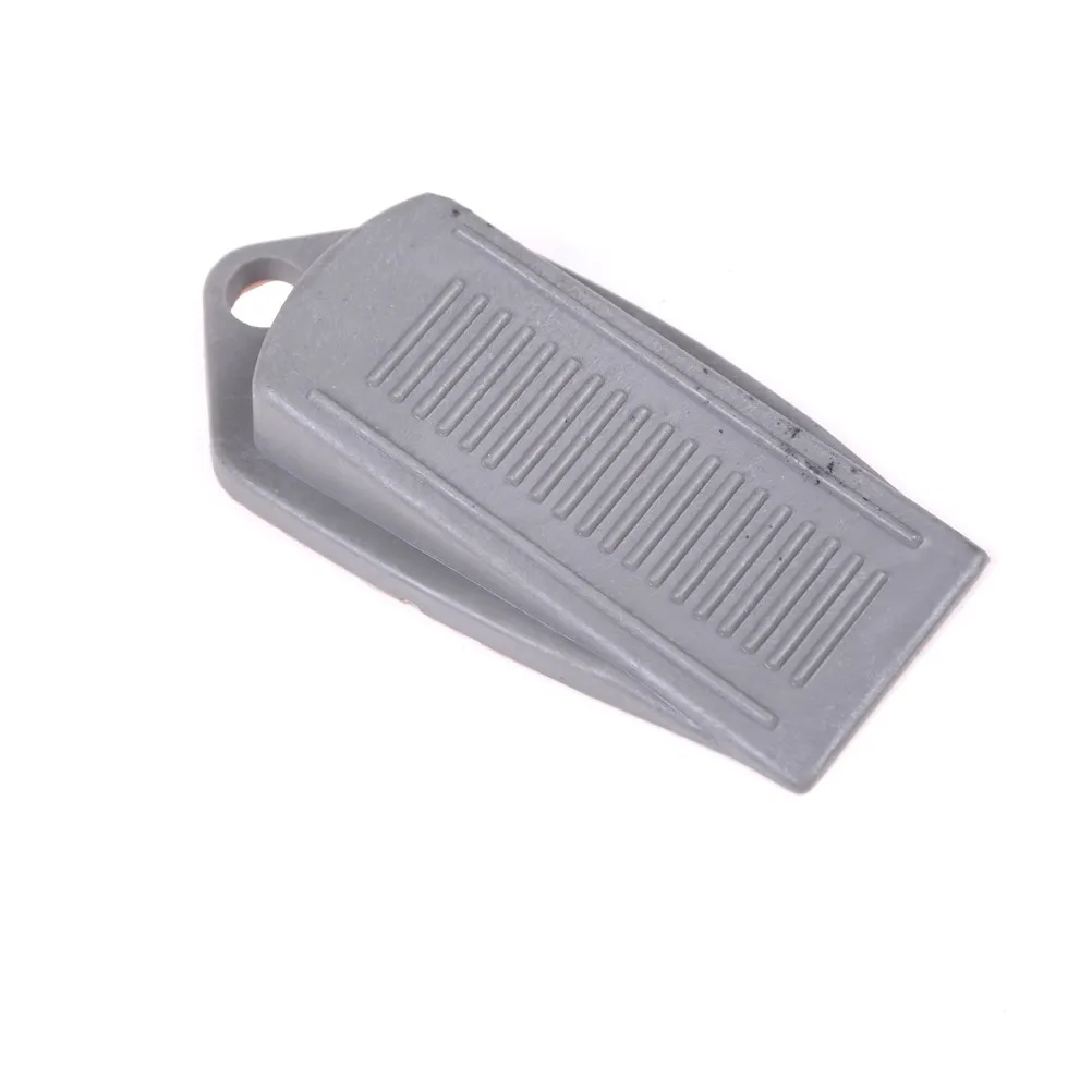 

1Pcs Rubber Door Simple&Practical Stop Stoppers Safety Keeps Door From Slamming Prevent Injury