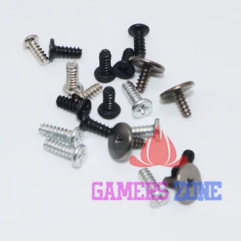 

20sets Full Screw for PSP 2000 Screws Set for PSP 3000 Replacement