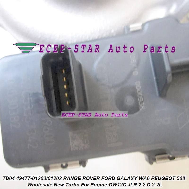 Estriadas Land Rover Freelander td4