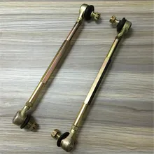 STARPAD для ATV аксессуары Размер ATV выделенная Передняя рулевая тяга шаровая головная повязка вокруг одной пары, 30 см/32 см