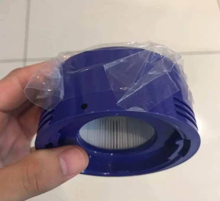 

Back motor Dust Post Hepa filter For Dyson V7 V8 series Handheld Cordless Vacuum Cleaner part accessory replacement