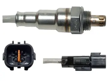 

OXYGEN LAMBDA SENSOR FOR Hyundai Santa Fe 2.7 V6 4WD KIA MAGNETIS 2.5L 2.7L V6 4Line 41CM 39210-37160 2000-2005