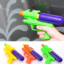 5 шт/лот водяной пистолет мощный игрушечный водяной пистолет, летний спортивный пляжные игрушки, открытый плавание ванна, игрушка