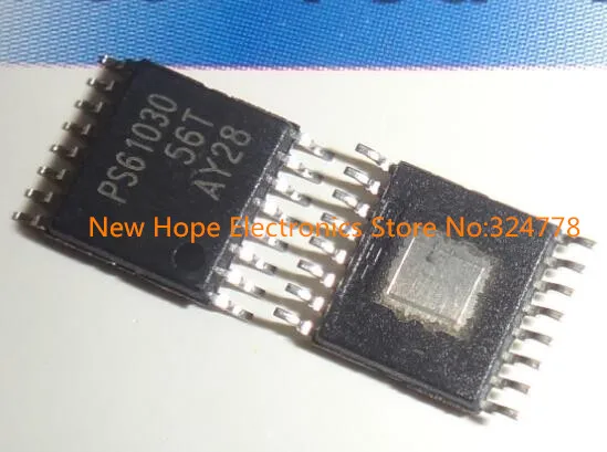 Новая надежда TPS61030PWPR TPS61030PWP TPS61030 TSSOP 50 шт./лот | Электронные компоненты и