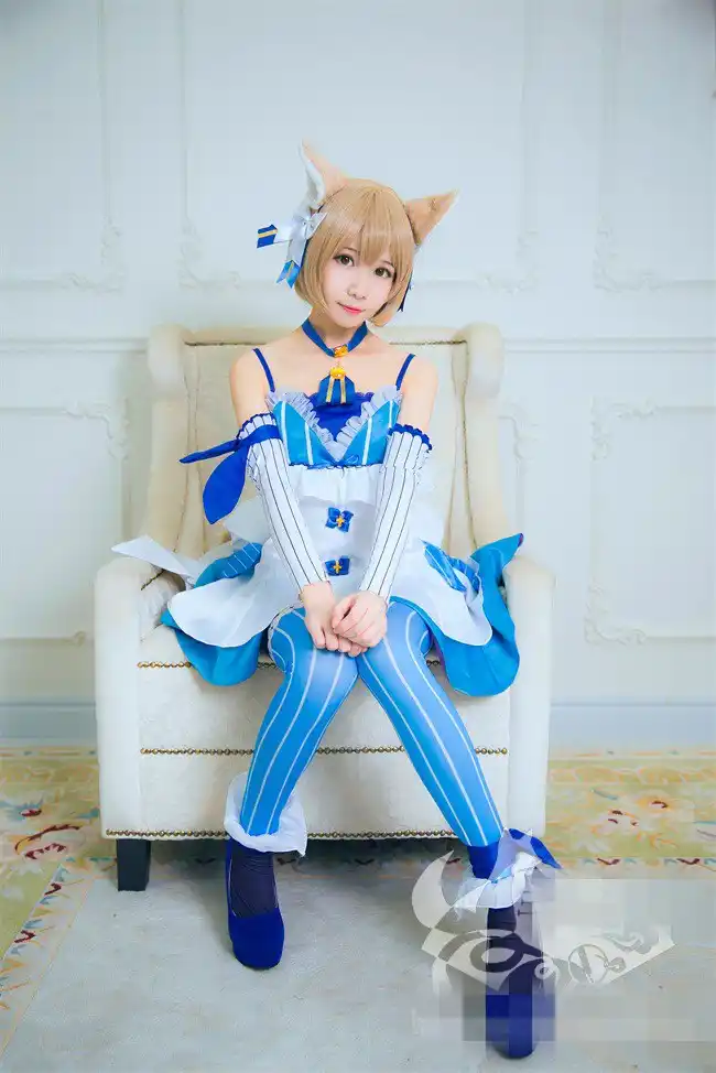 Featured image of post Catboys Anime Cosplay