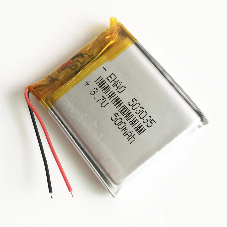500mAh 503035 (5)