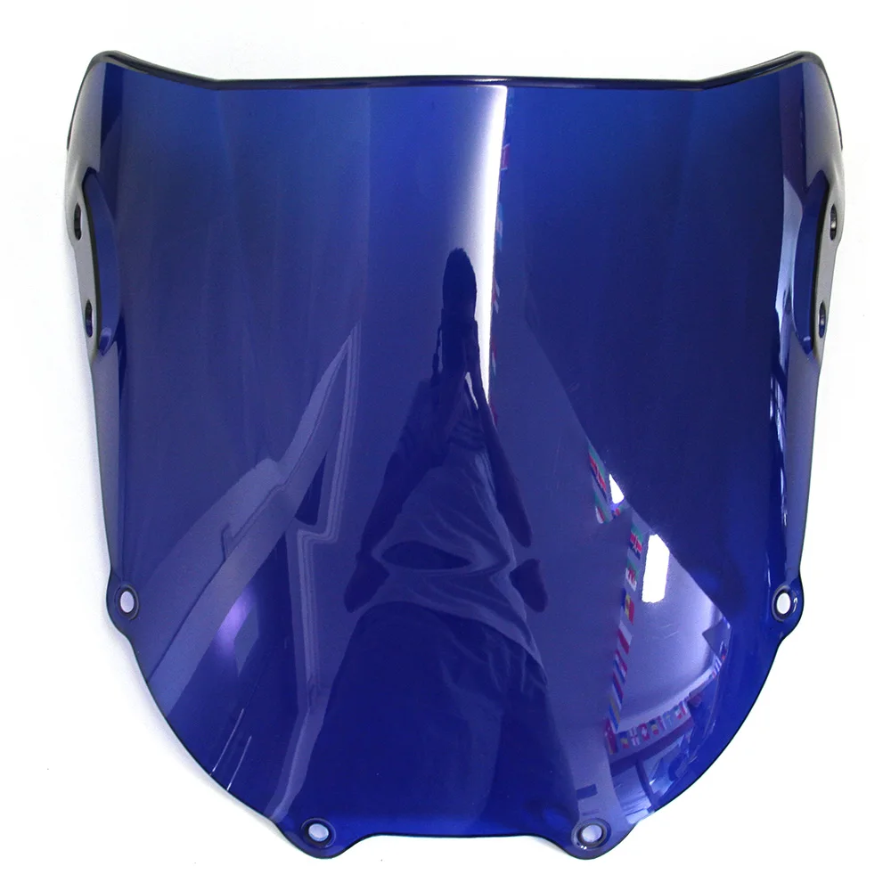 Для Honda CBR900RR лобового стекла автомобиля 94 97 CBR893RR мотоцикл CBR 900RR 893RR лобовое стекло