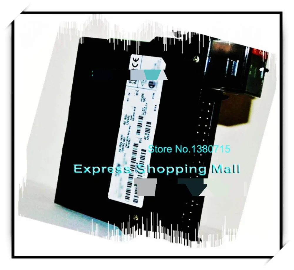 New Original 1756 IA16I PLC 120VAC 16 Individually Isolated Inputs