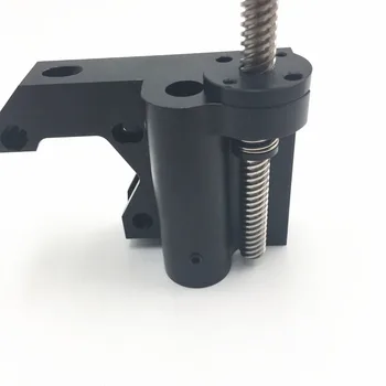 Ender-3/s CR-10/sホットベッドレベリング春シリコーン列ナッツアップグレード交換3Dプリンタアクセサリー