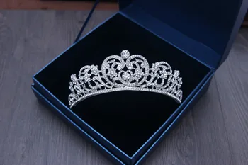 luxury crown