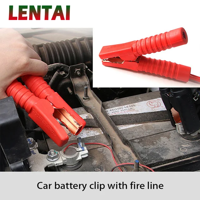 Lentai For Bmw E46 E39 E90 E60 E36 F30 F10 E30 Toyota Corolla 2008 Lentai For Bmw E46 E39 E90 E60 E36 F30 F10 E30 Toyota Corolla 2008 Yaris Abarth Lifan 1set Auto Battery Line Car Fire Wire Clip