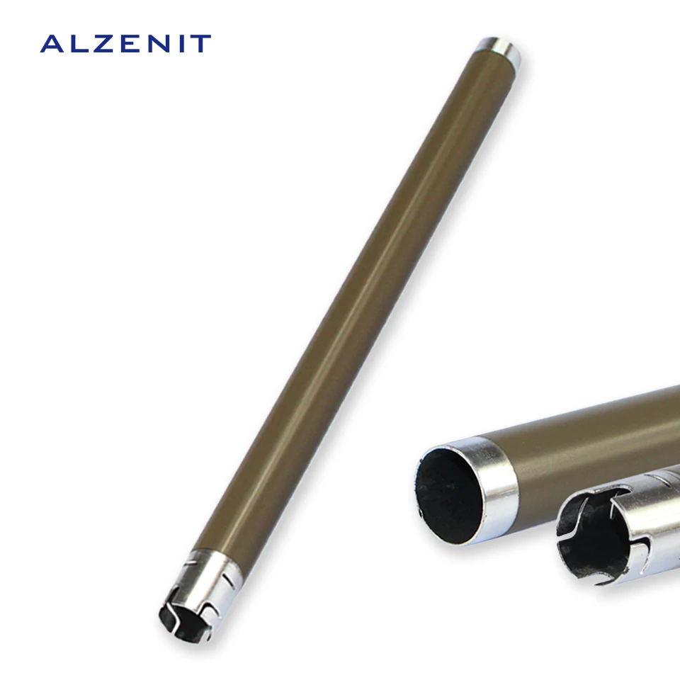 

GZLSPART For Brother MFC 7360 7460 7860 7400 7470 OEM New Upper Fuser Pressure Roller Printer Supplies On Sale