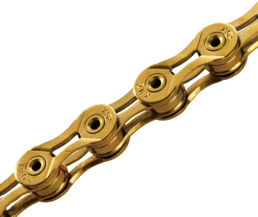 X9SL(Ti-N Gold)