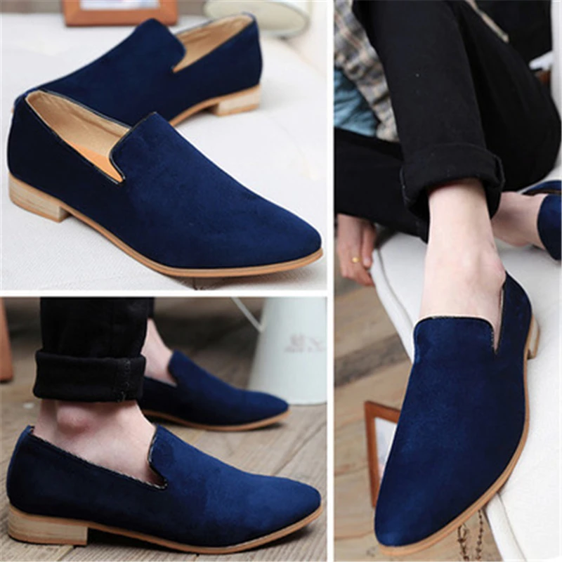 Mocassin homme/Новинка; Дизайнерские мужские лоферы; нескользящие Нескользящие повседневные туфли для вождения; однотонная мужская обувь черного цвета; летние мужские лоферы