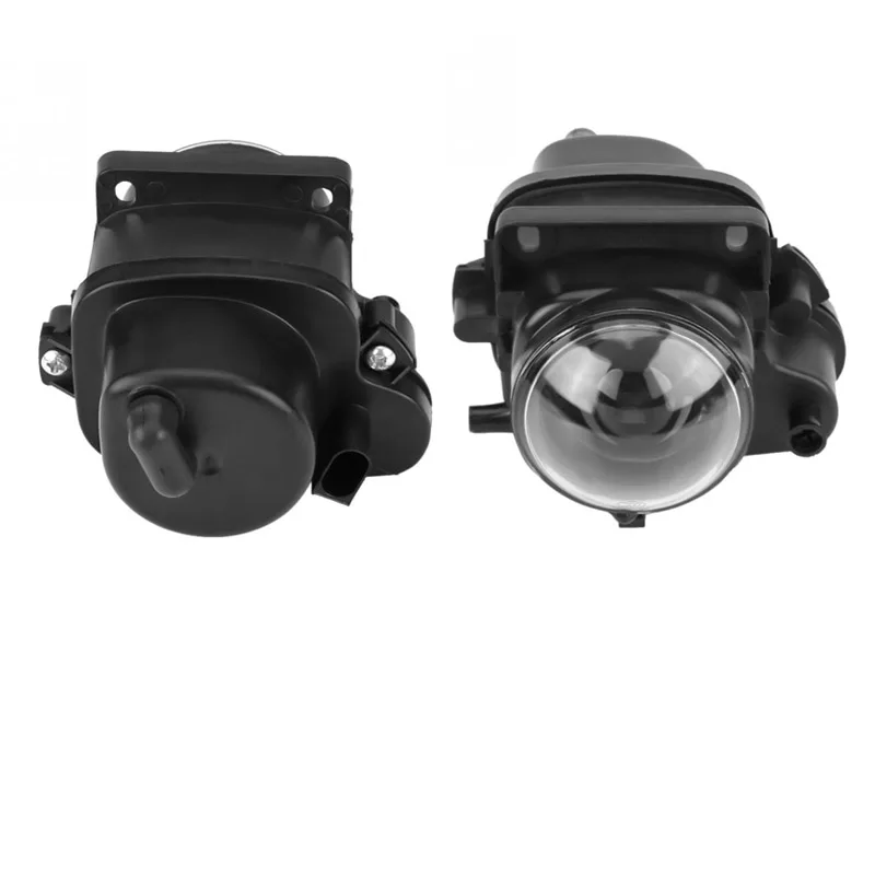 Tanie Dla Audi A6 światła przeciwmgielne 1998 2001 światła przeciwmgielne przedniego zderzaka światła przeciwmgielne reflektory reflektorów DRL światła do jazdy przeciwmgielne lampy do jazdy dziennej