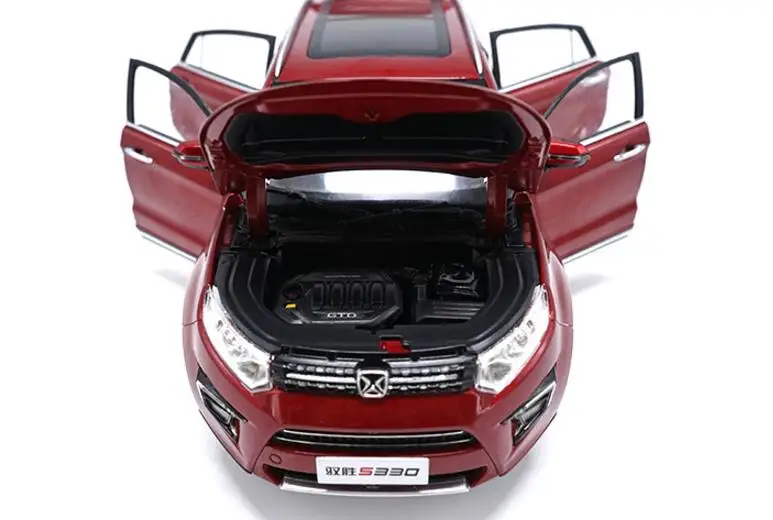 118    S330 SUV    (15)