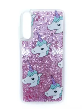 

Stand case Liquido Unicorns for Huawei Matte 10 Lite