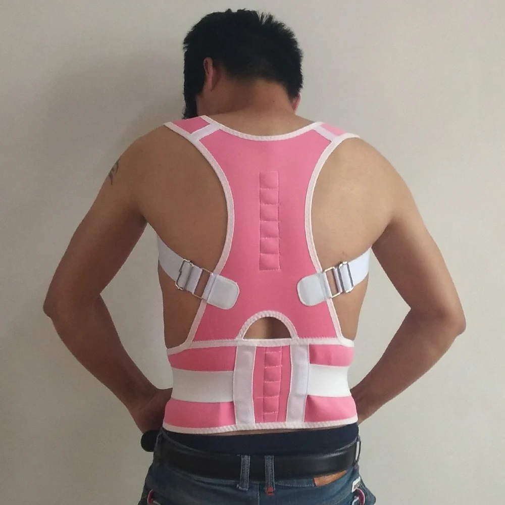 Therapy Health Care Orthotics Belts Orthopedic Posture