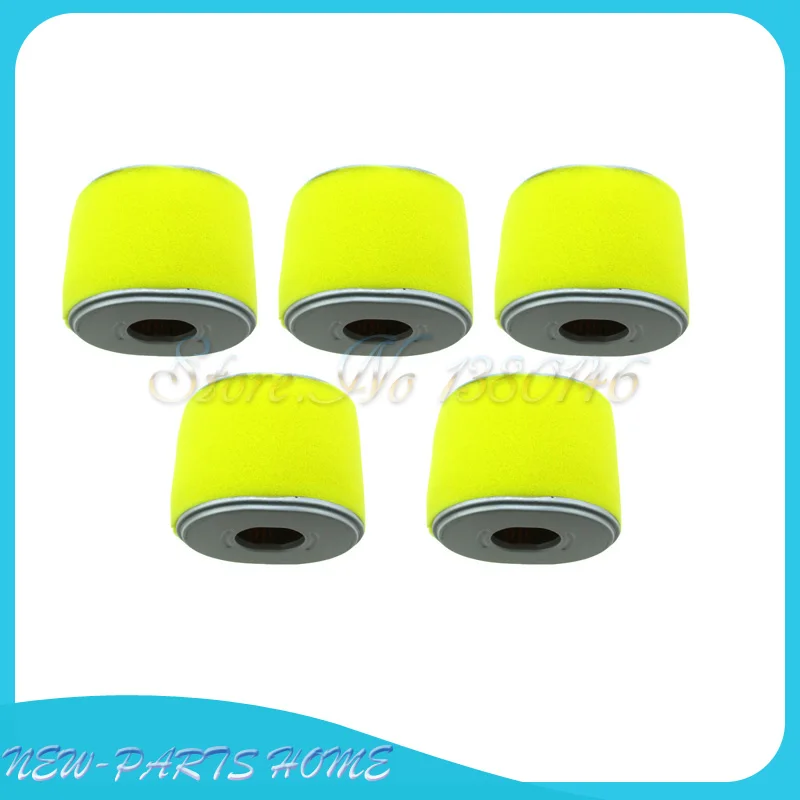 FILTRO DELL'ARIA Per HONDA GX340, GX390 ( Sostituzione - Foto 8