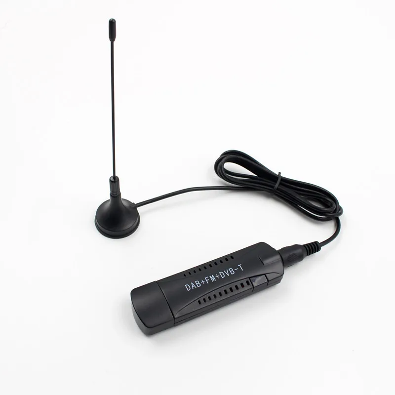 RTL2832U+ R820T dvb-t тюнер E4000 tv dongle tv stick для WINDONWS PC