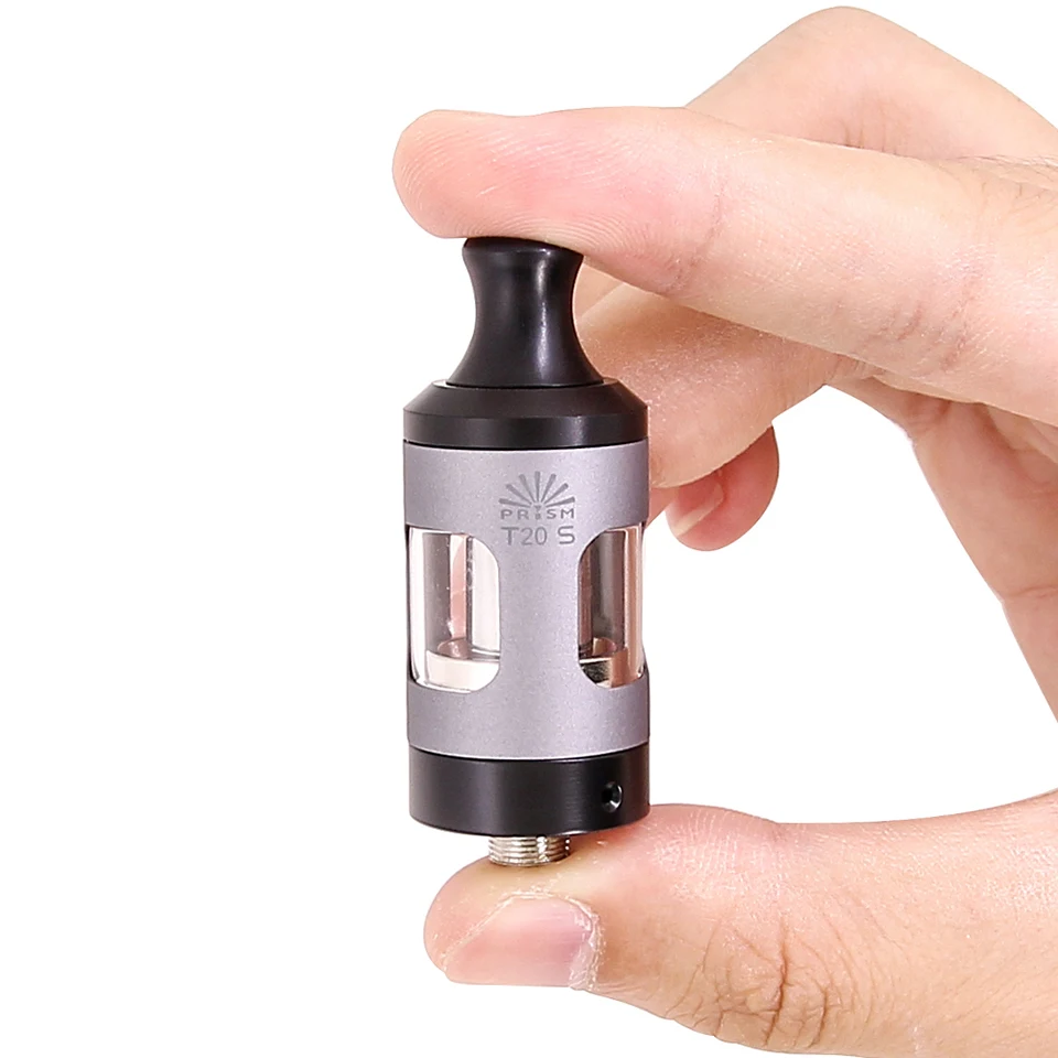 Распродажа! Innokin Endura T20 S полный комплект 1500 мАч литий полимерная батарея Prism T20S Tank