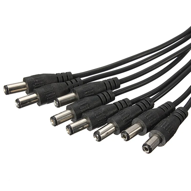 LOFAM-5pcs-a-lot-High-Quality-DC-1-To-8-Power-Splitter-Cable-1-Female-to
