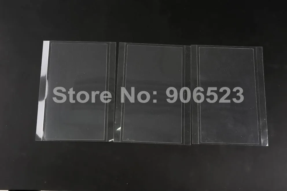 OCA film (2)