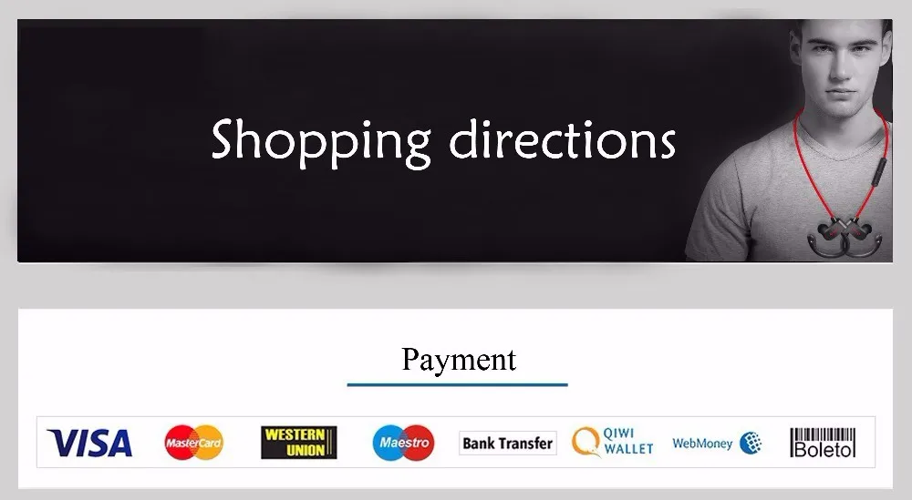 

special link for VIP customer