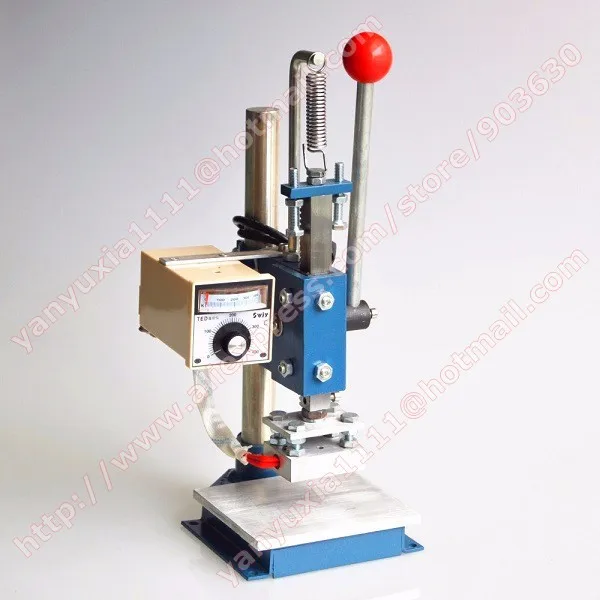 stamping machine2