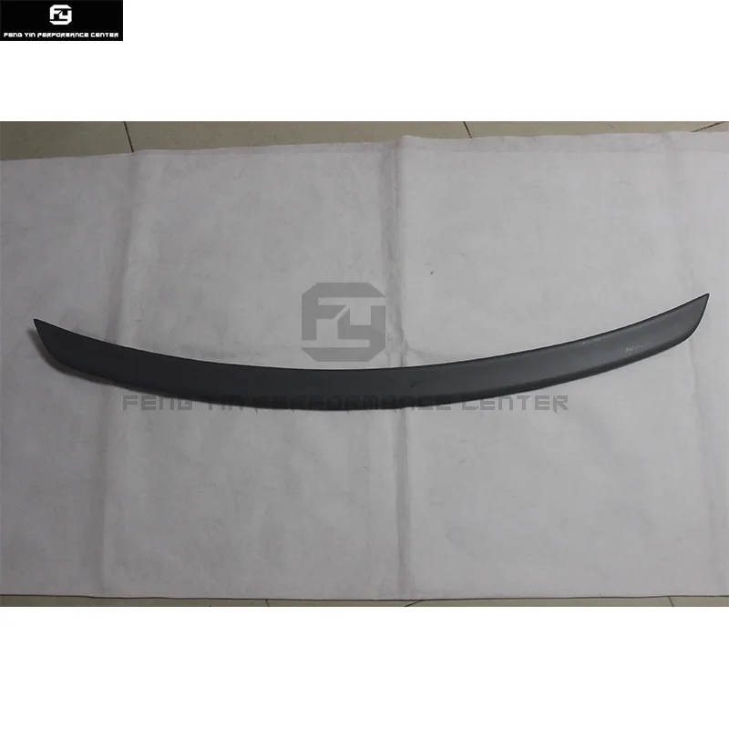 

R171 SLK55 AMG style PU Car rear spoiler wings for Mercedes Benz R171 SLK200 SLK300 05-12