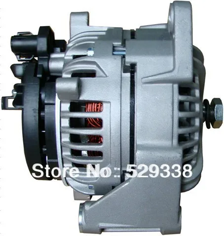 

NEW ALTERNATOR 0124655003 0124655039 1377860 1697322 FOR DAF