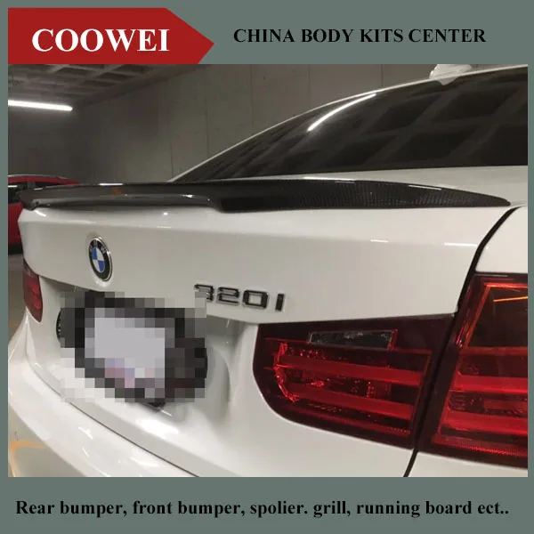 Запчасти bmw f30