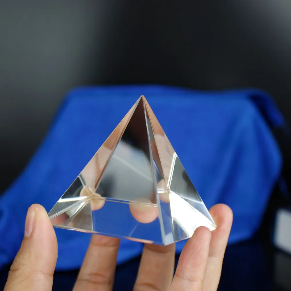Fengshui Home Glass Stone 4